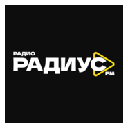 Radius FM Logo PNG Vector