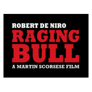 Raging Bull Logo PNG Vector