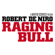 Raging Bull Logo PNG Vector