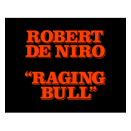 Raging Bull Logo PNG Vector