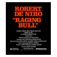 Raging Bull Logo PNG Vector