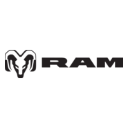 Ram Trucks Logo PNG Vector