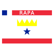 Rapa Logo PNG Vector