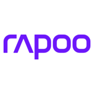 Rapoo Logo PNG Vector