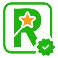 RateFia Logo PNG Vector