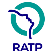 RATP 2026 Logo PNG Vector