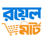 Rayal Mart Logo PNG Vector