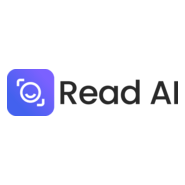 Read AI Logo PNG Vector