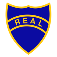 Real Esporte Clube – Curitiba (PR) Logo PNG Vector
