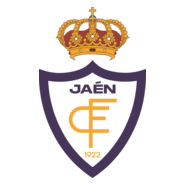 Real Jaén CF Logo PNG Vector