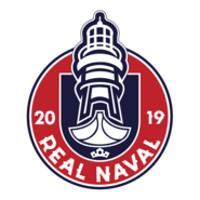 Real Naval Esporte Clube (Salinópolis) Logo PNG Vector