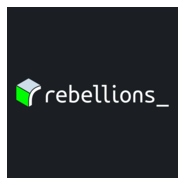 Rebellions Logo PNG Vector