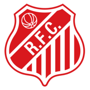 Recreio Futebol Clube – Vitória Logo PNG Vector