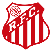 Recreio Futebol Clube – Vitória Logo PNG Vector