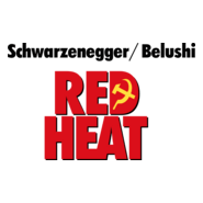 Red Heat Logo PNG Vector
