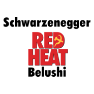 Red Heat Logo PNG Vector