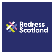 Redress Scotland Logo PNG Vector