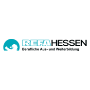 REFA Hessen Logo PNG Vector