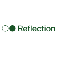 Reflection AI Logo PNG Vector