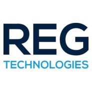 Reg Technologies Logo PNG Vector