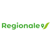 Regionale Logo PNG Vector