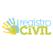 Registro Civil de Pessoas Naturais (RCPN) Logo PNG Vector