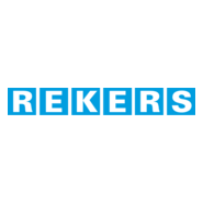 Rekers Betonwerk Logo PNG Vector