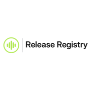 Release Registry Logo PNG Vector