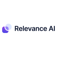 Relevance AI Logo PNG Vector