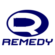 Remedy Entertainment Logo PNG Vector
