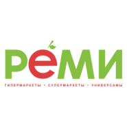 Remi Logo PNG Vector