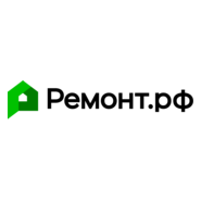 Remont RF Logo PNG Vector