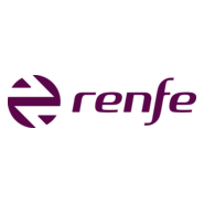 Renfe 2026 Logo PNG Vector