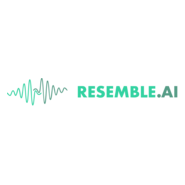 Resemble AI Logo PNG Vector