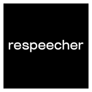 Respeecher Logo PNG Vector