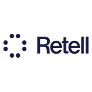 Retell AI Logo PNG Vector
