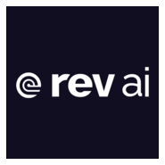 Rev AI Logo PNG Vector