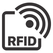 Rfid Logo PNG Vector