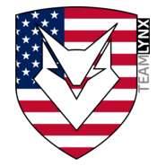 Rheinmetall Team Lynx USA Logo PNG Vector