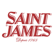 Rhum Saint-James Logo PNG Vector