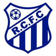 Ribeirão Claro Futebol Clube (Ribeirão Claro) Logo PNG Vector