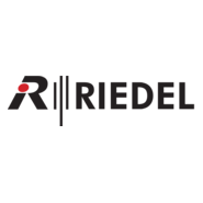 Riedel Communications Logo PNG Vector
