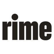Rime Logo PNG Vector