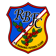 Rio Bananal Futebol Clube Logo PNG Vector