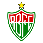 Rio Branco Futebol Clube de Venda Nova Logo PNG Vector