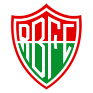 Rio Branco Futebol Clube de Venda Nova Logo PNG Vector