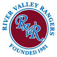 Rivervalley Rangers FC Logo PNG Vector