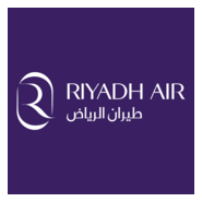 Riyadh Air Logo PNG Vector