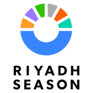 Riyadh Season Logo PNG Vector