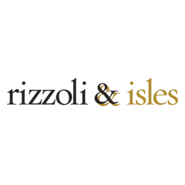 Rizzoli & Isles Logo PNG Vector
